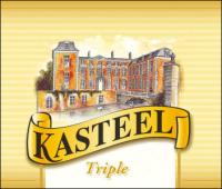Kasteel Triple Logo